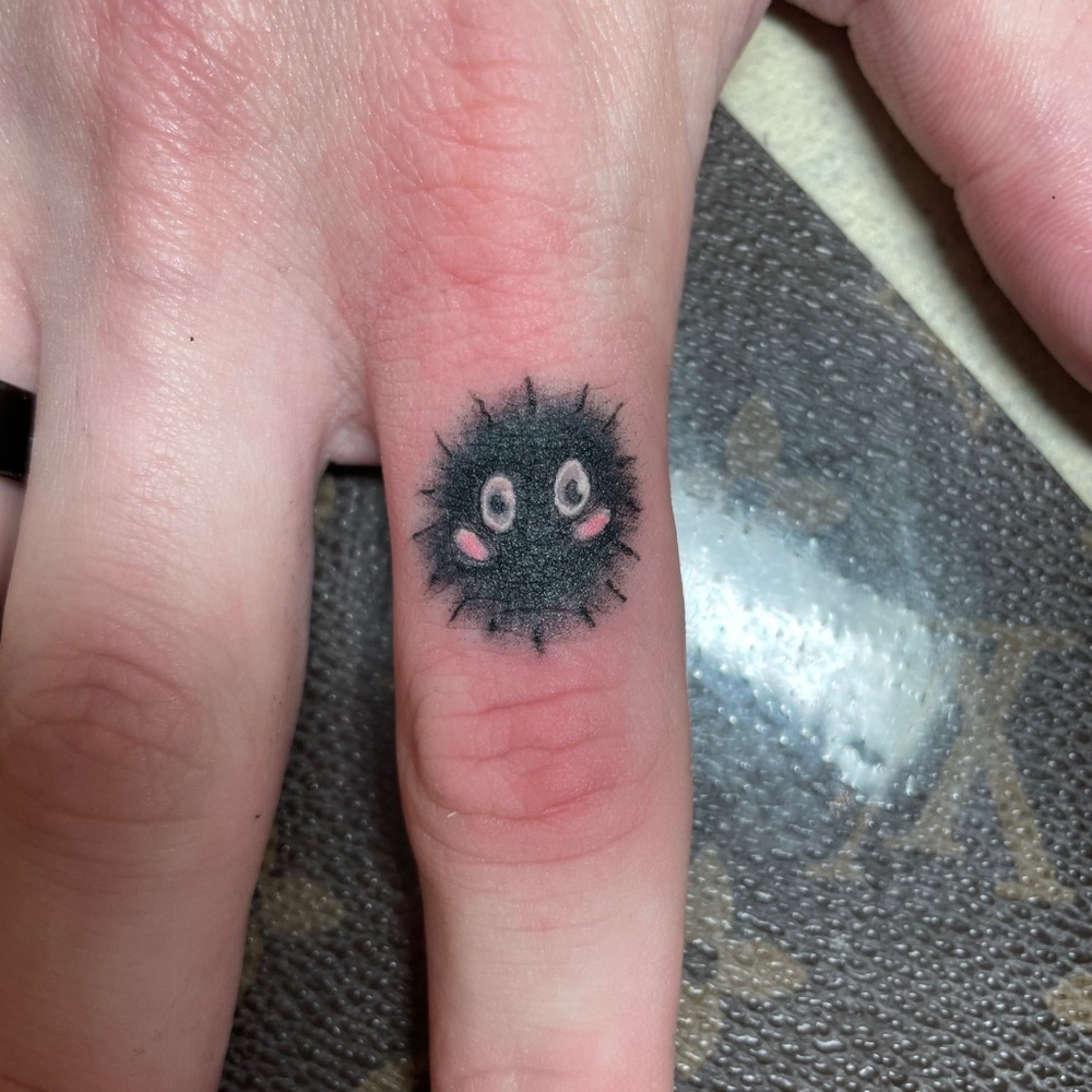 Meet your Posher, Connor